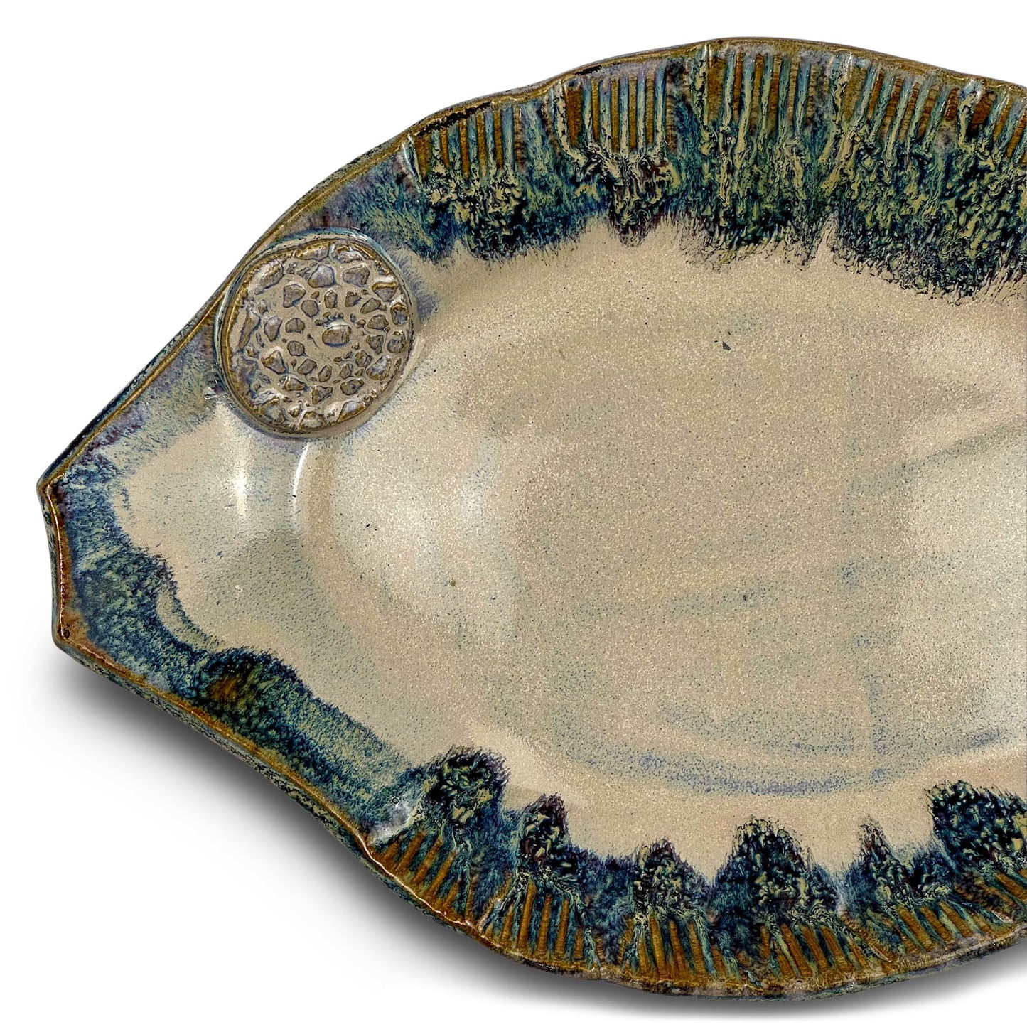 Fish Platter