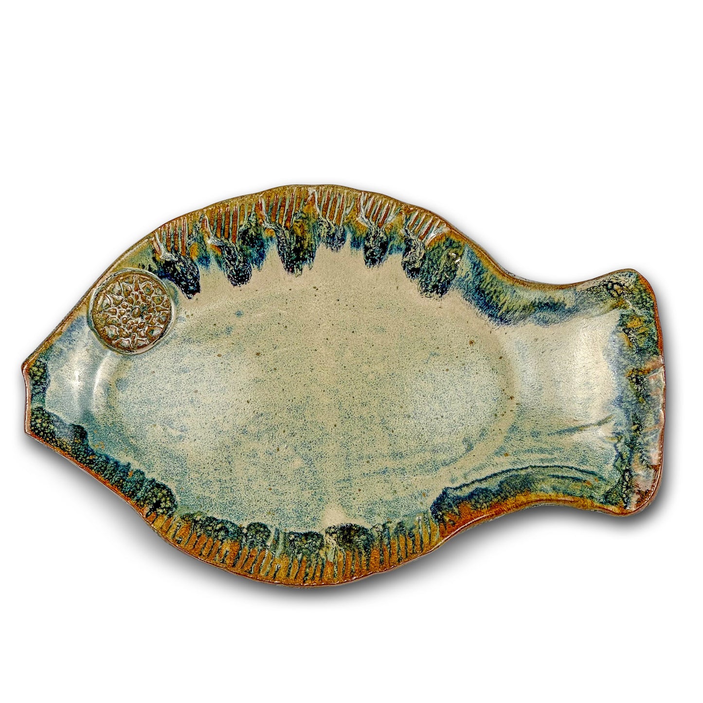 Fish Platter