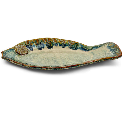 Fish Platter