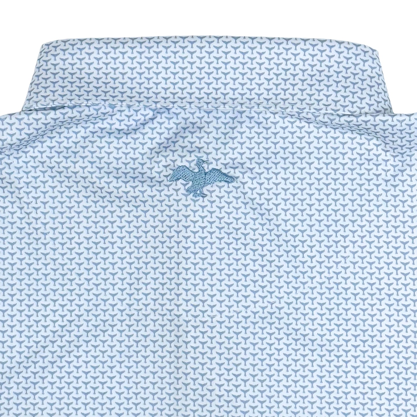 Castaway Polo