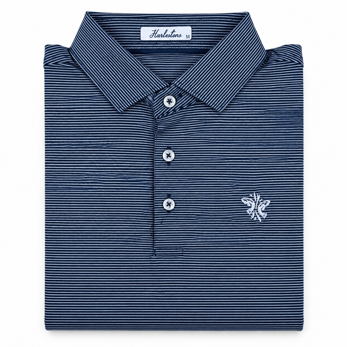 The Banks Polo - Beau