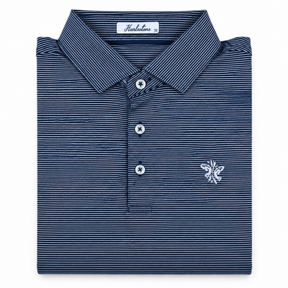 The Banks Polo - Beau