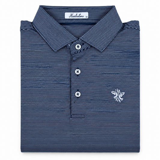 The Banks Polo - Beau