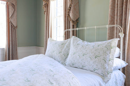 Lily of the Valley Sheet Set