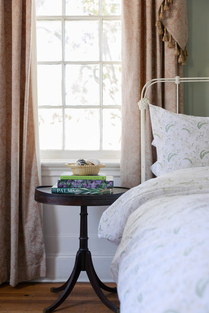 Lily of the Valley Duvet Cover