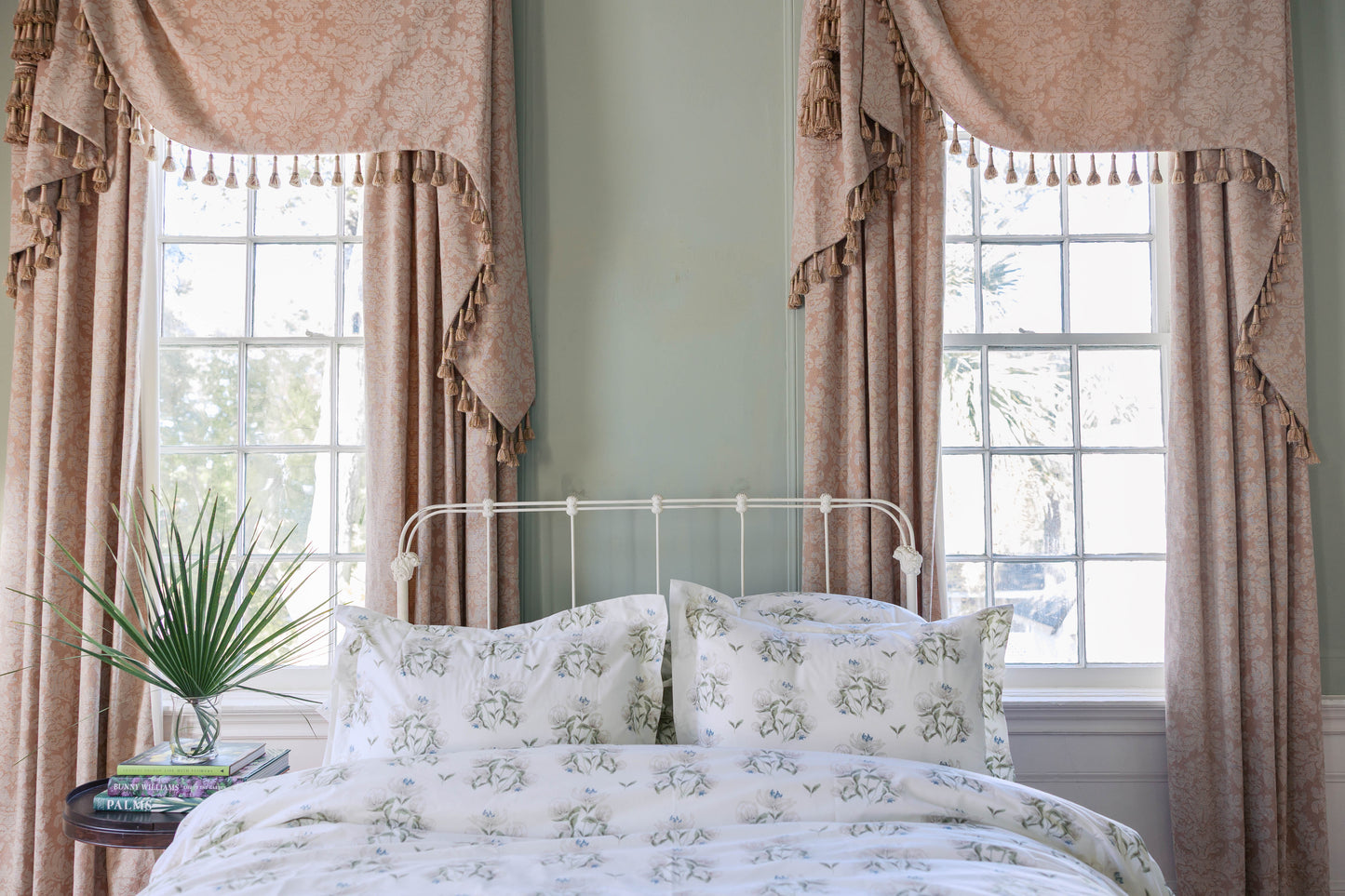 Peony Bundle Sheet Set