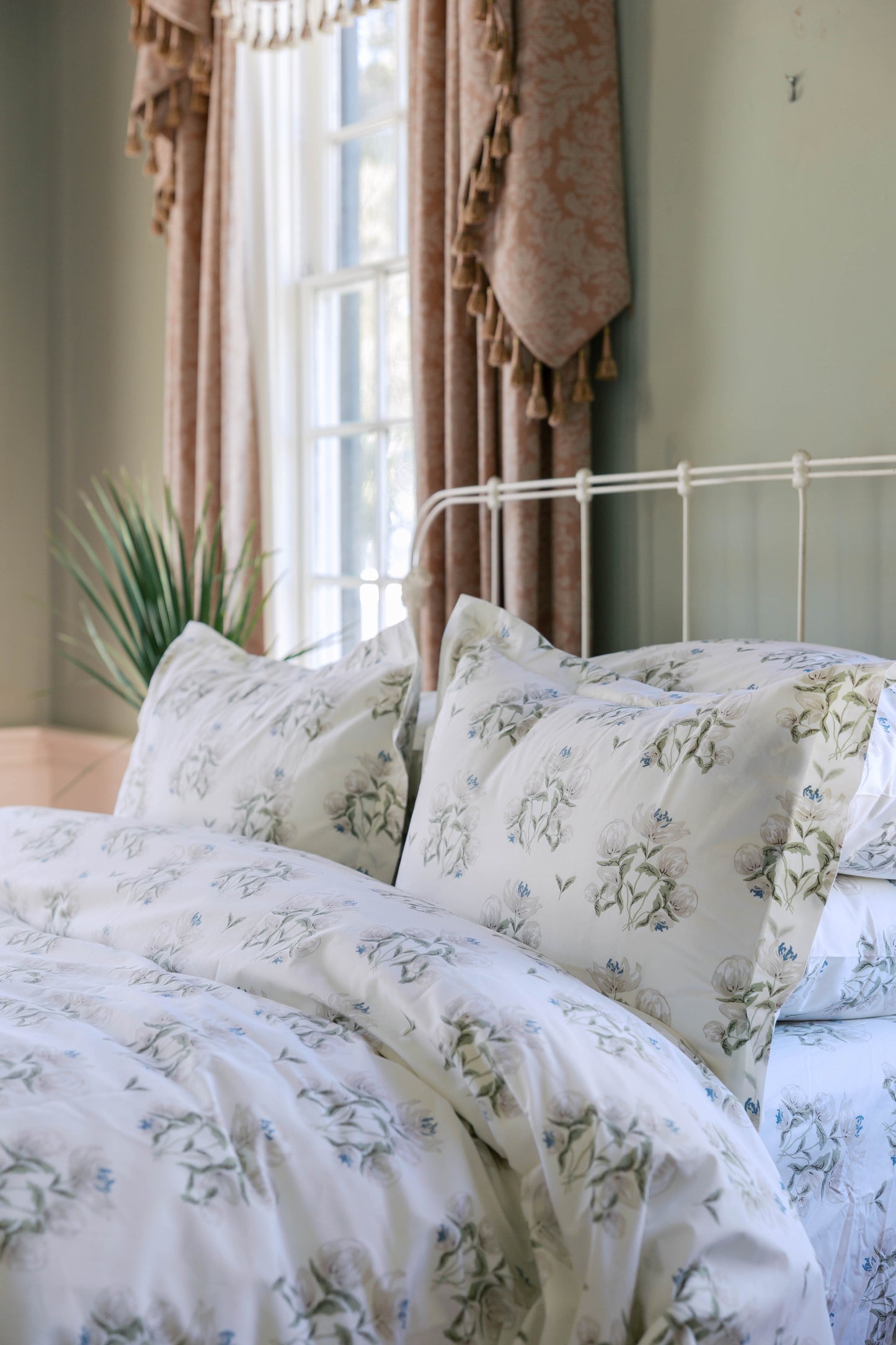 Peony Bundle Sheet Set