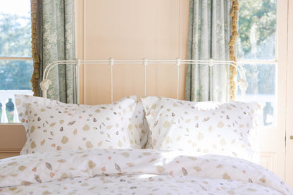 Shells Sheet Set