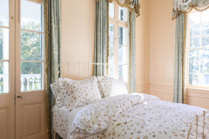 Shells Sheet Set