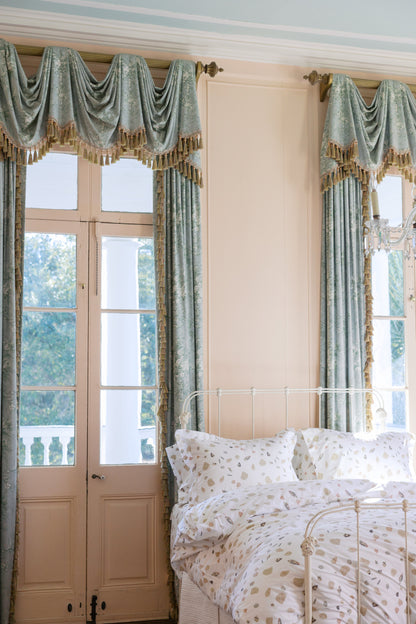 Shells Sheet Set