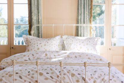 Shells Sheet Set