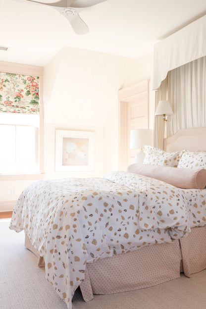Shells Bundle Pillow Sham
