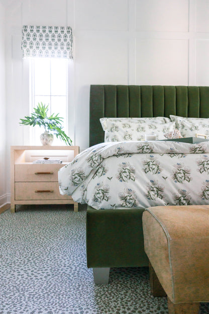 Peony Bundle Sheet Set