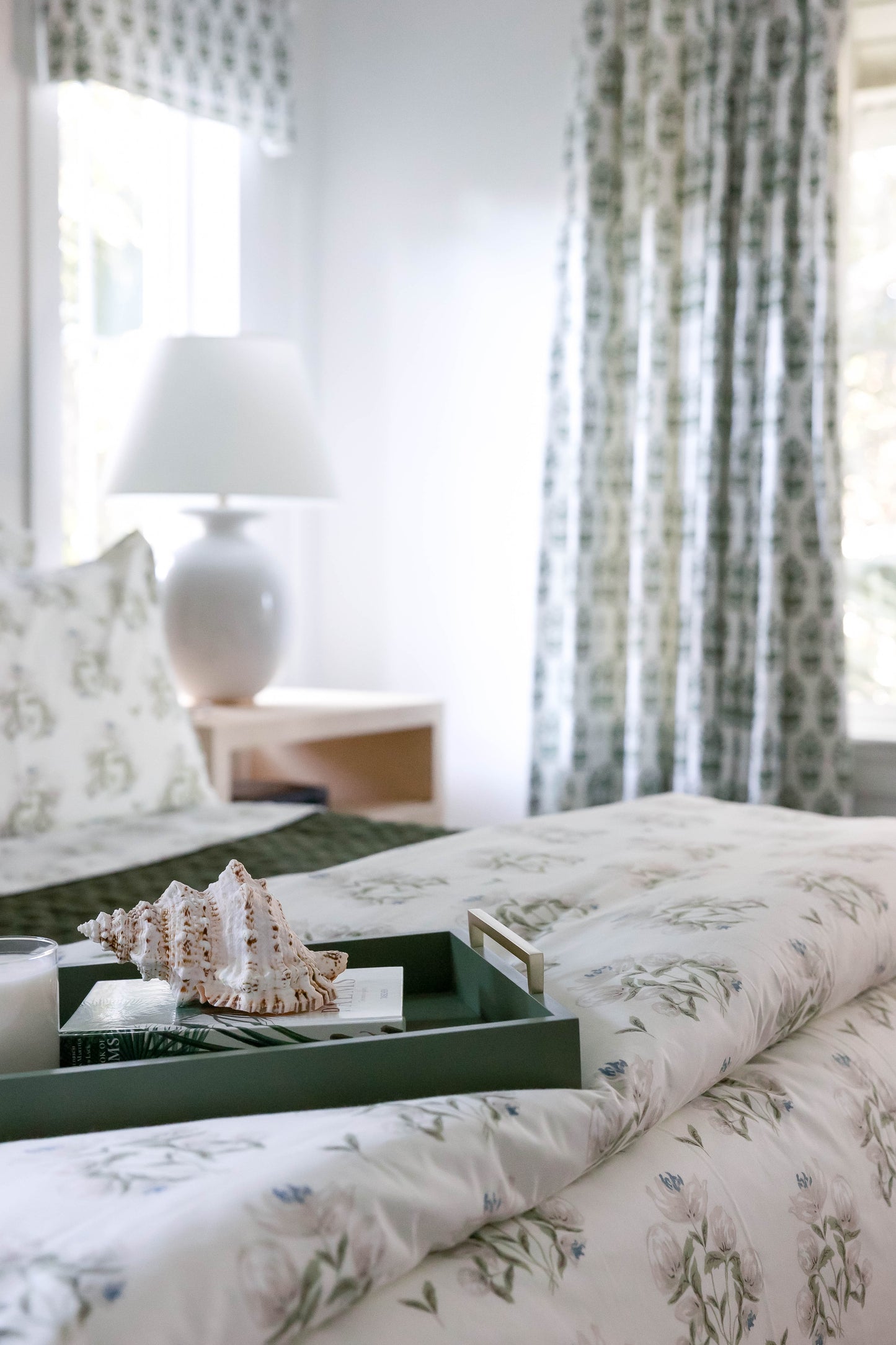 Peony Bundle Sheet Set