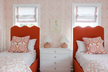 Poppy Duvet Cover