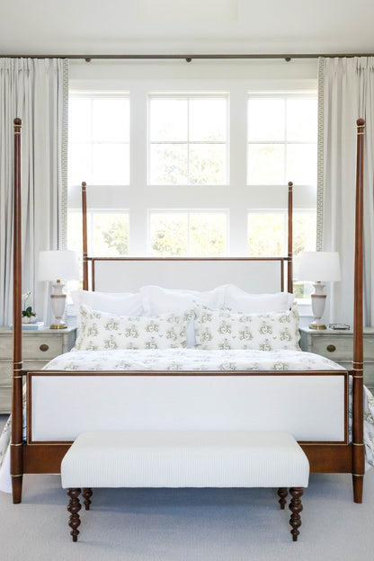 Peony Bundle Sheet Set