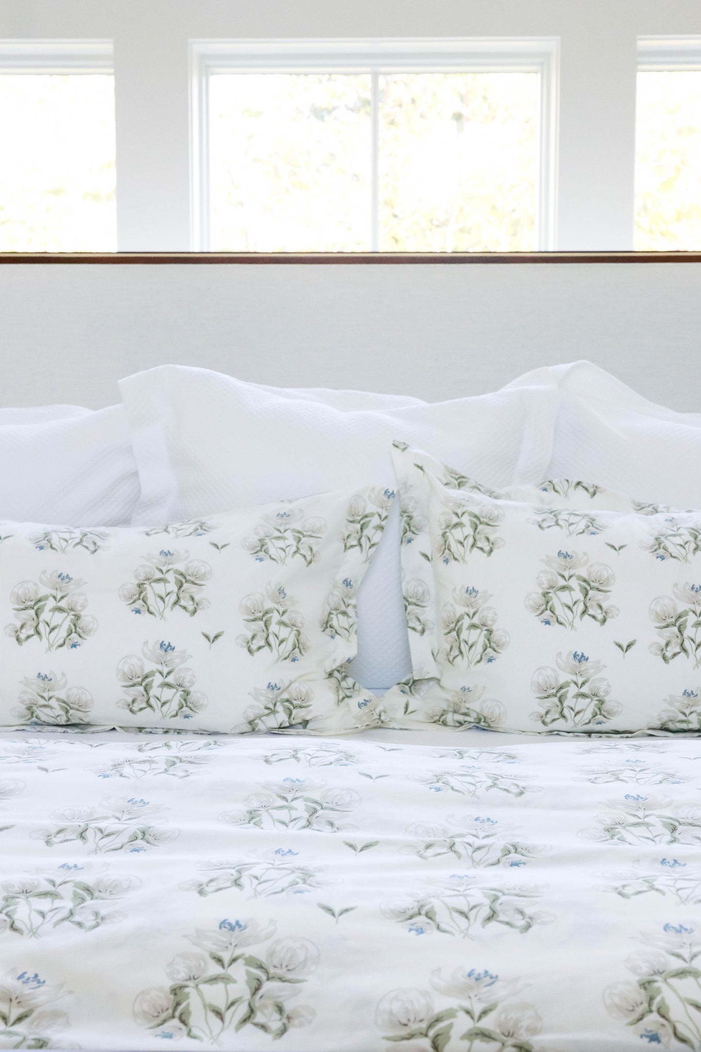 Peony Bundle Sheet Set