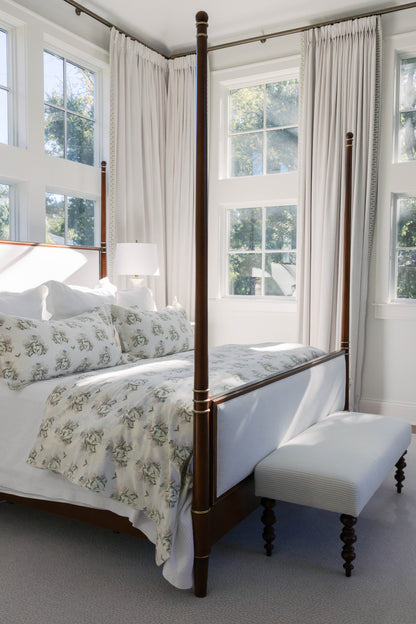 Peony Bundle Sheet Set