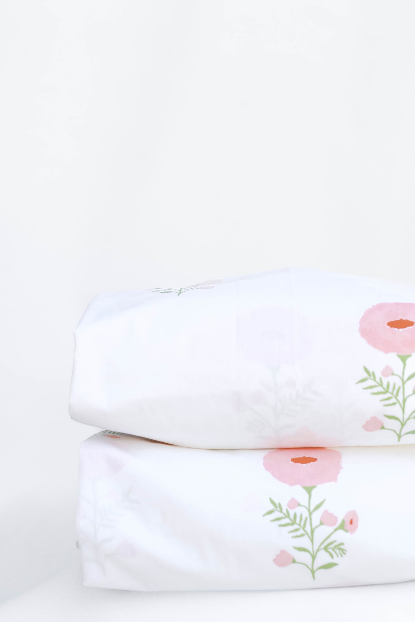 Poppy Sheet Set
