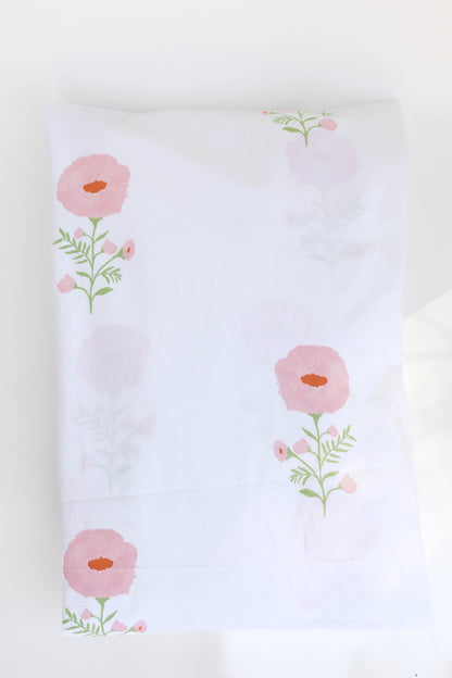 Poppy Sheet Set