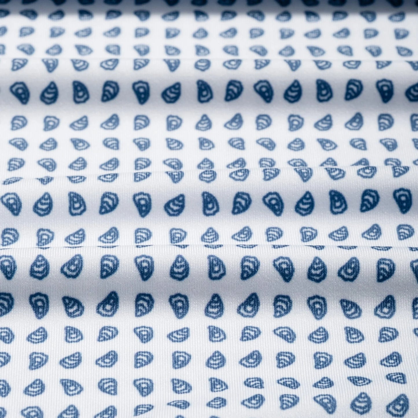 The Delaney Polo - Hurricane