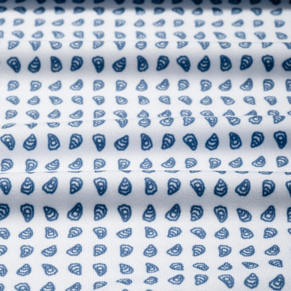 The Delaney Polo - Hurricane