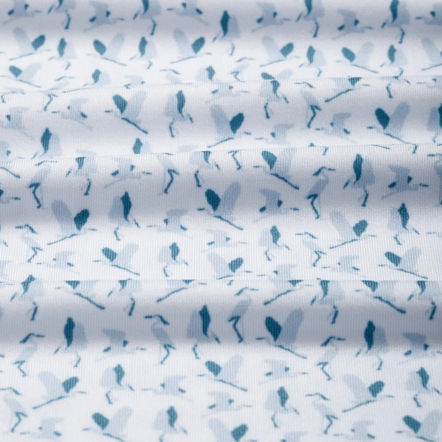 The Perch Polo - Heron