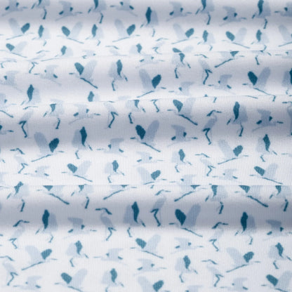 The Perch Polo - Heron