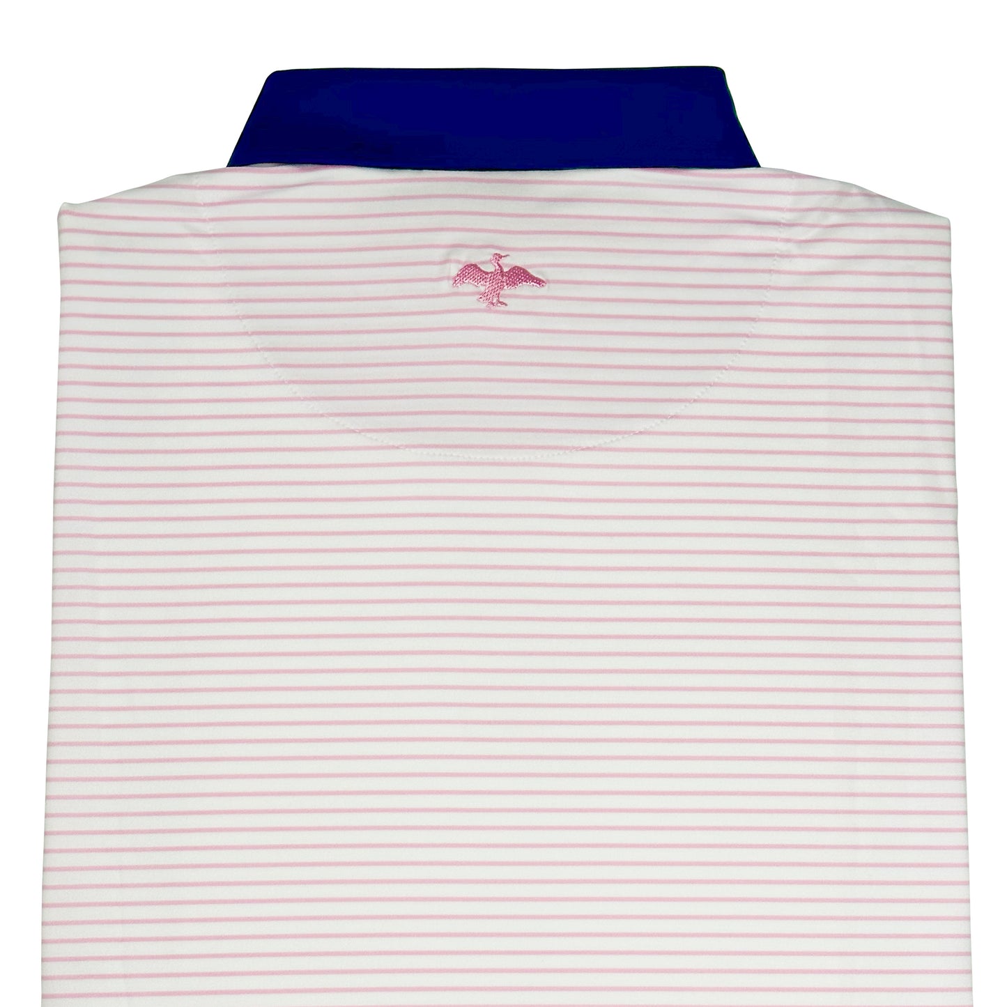 Preston Polo - Mills Pink