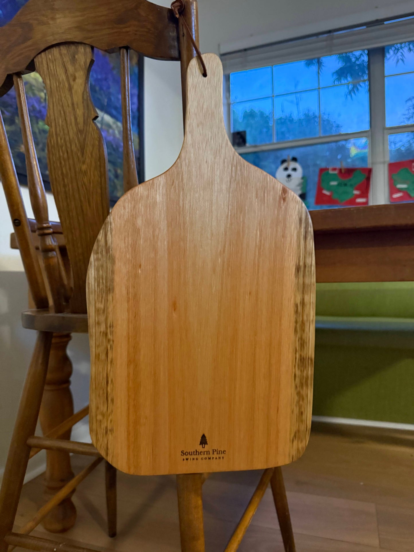 Heirloom Charcuterie Board