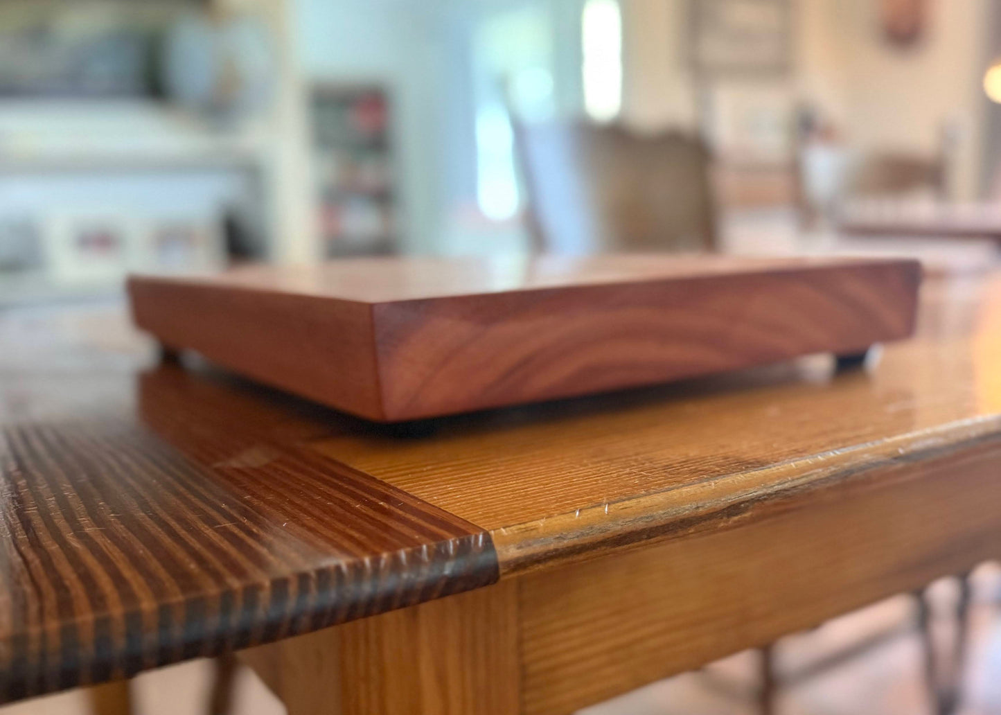 Heirloom Butcher Block