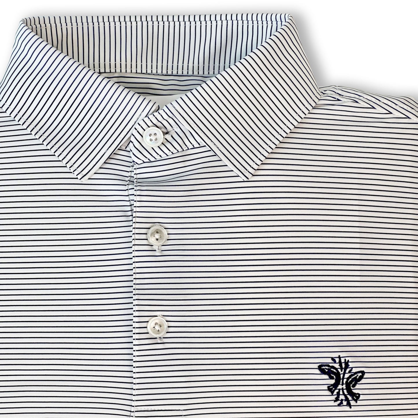 Featherweight Polo