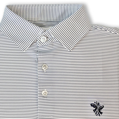 Featherweight Polo