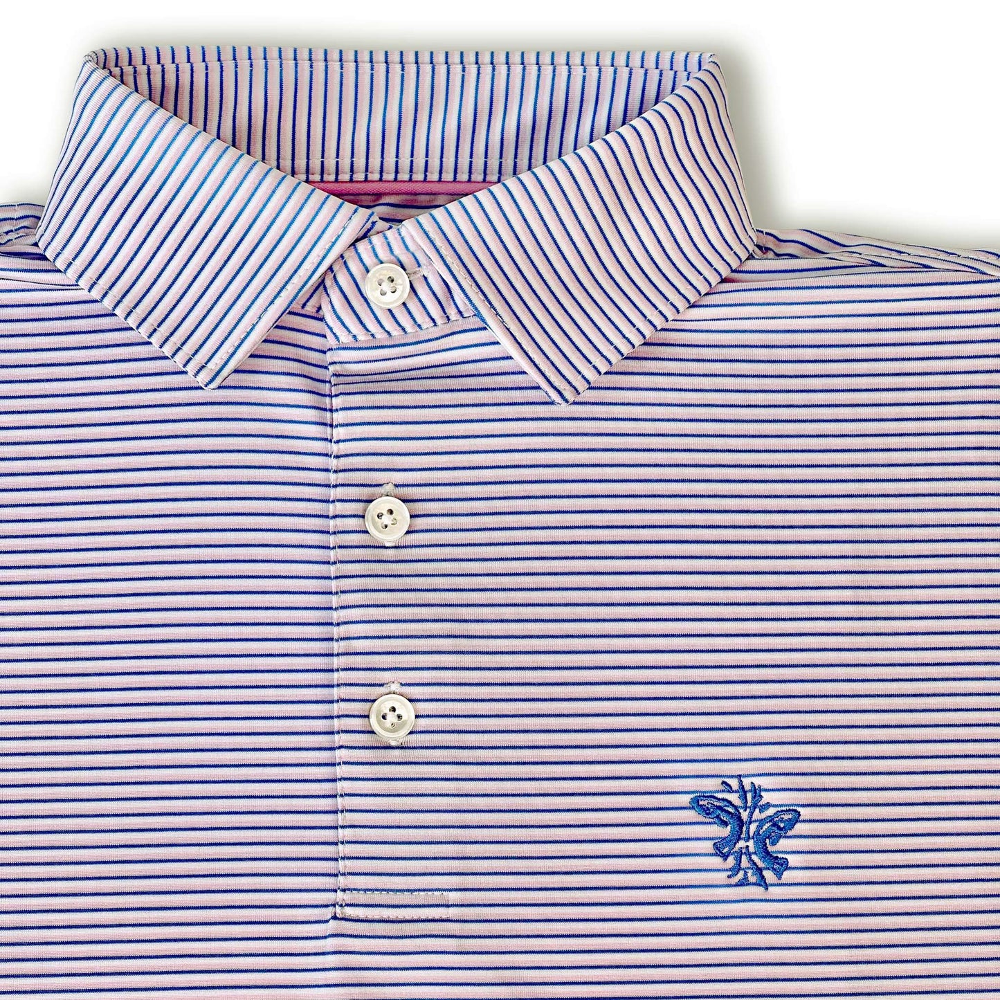 Rutledge Polo