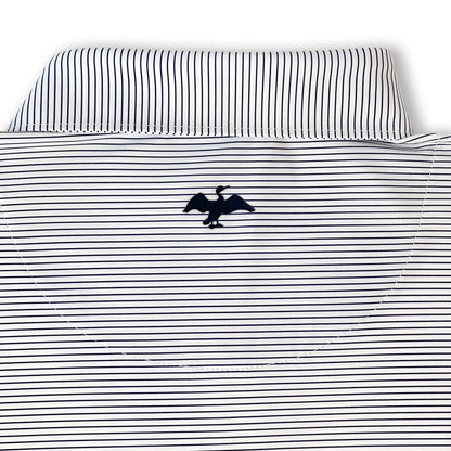 Featherweight Polo