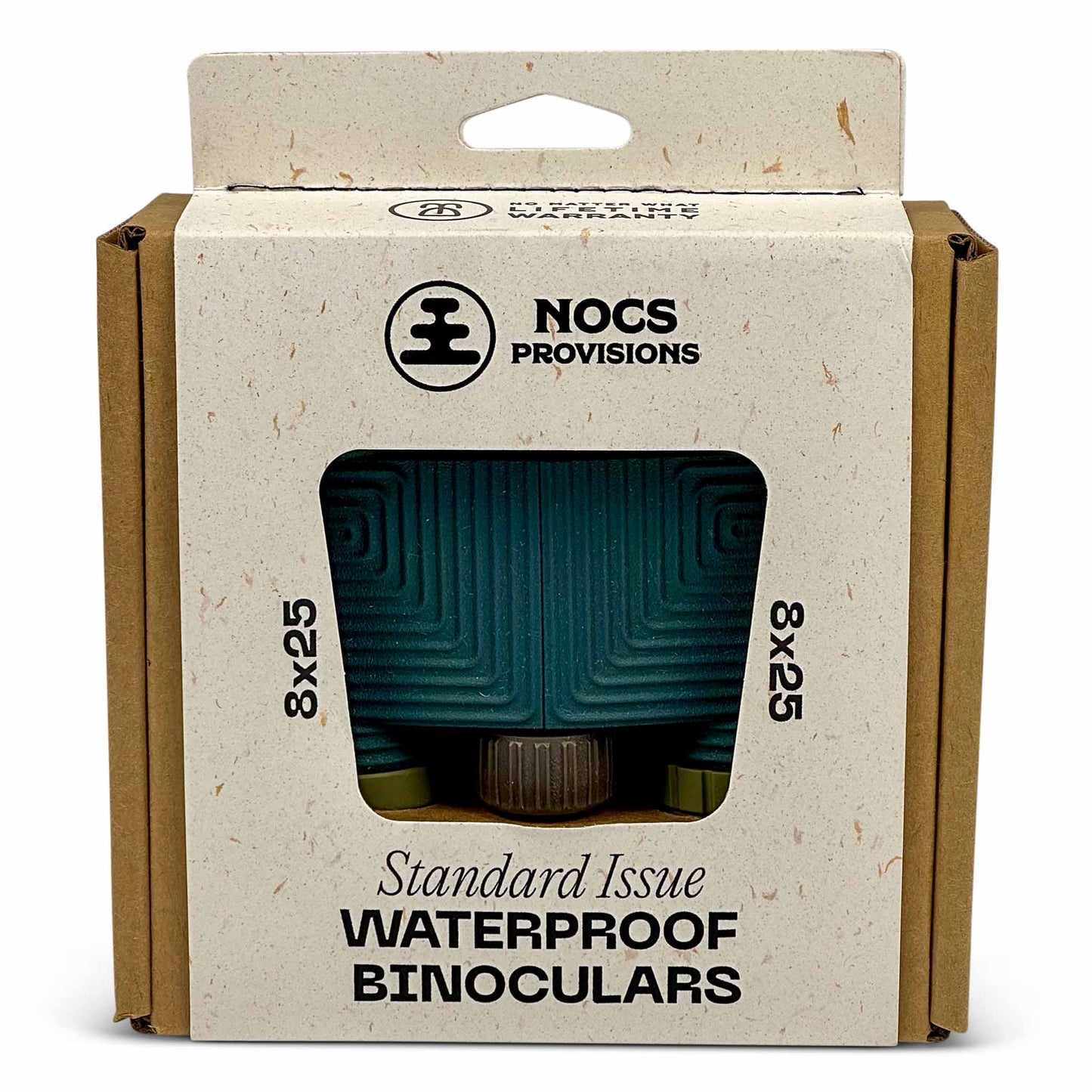 Binocular Bundle - Cypress