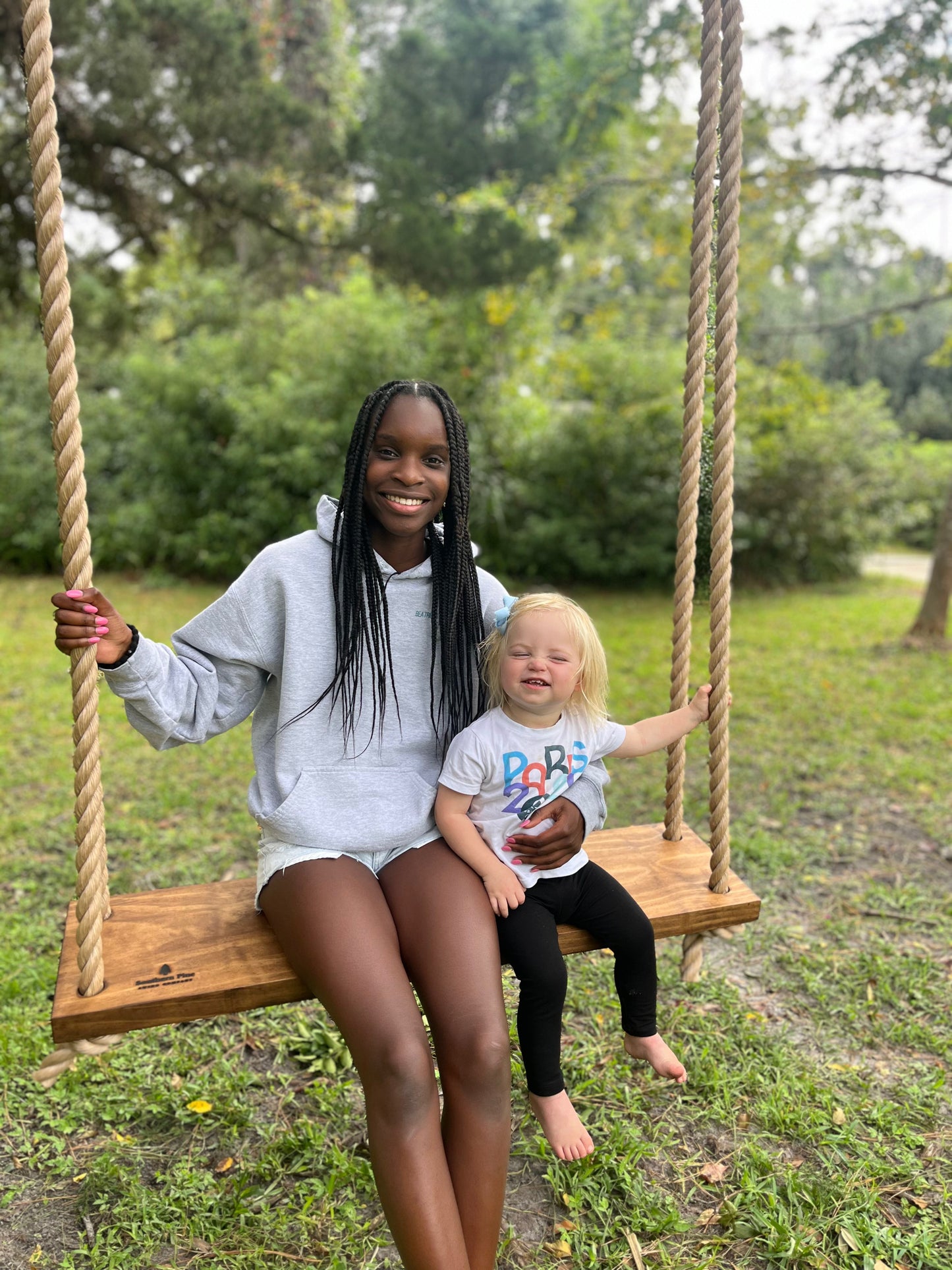 The Manor Tree Swing