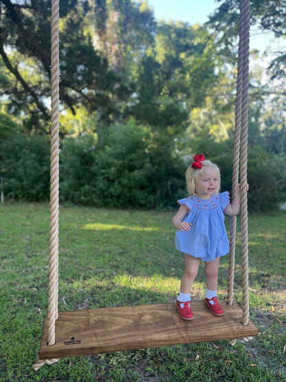 The Manor Tree Swing