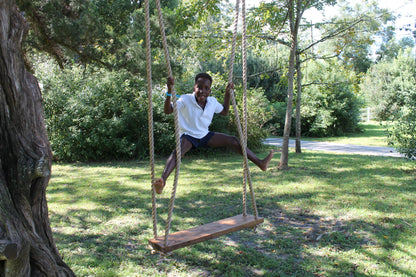 The Manor Tree Swing