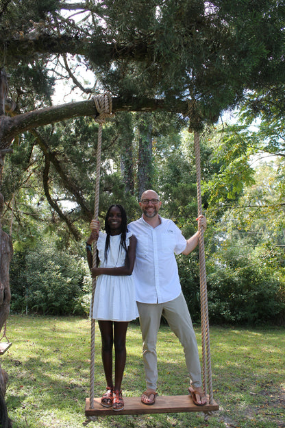 The Manor Tree Swing