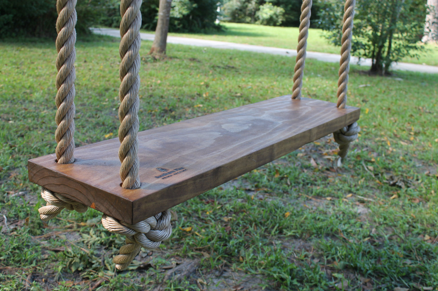 The Manor Tree Swing