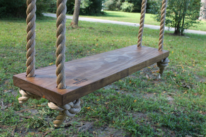 The Manor Tree Swing