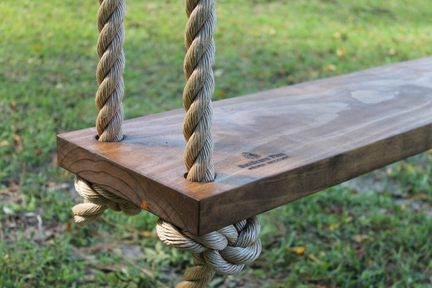 The Manor Tree Swing