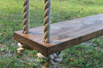 The Manor Tree Swing
