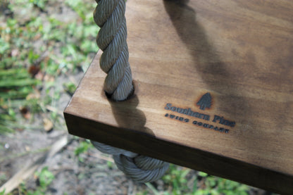 The Manor Tree Swing
