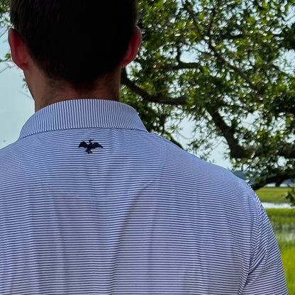 Featherweight Polo