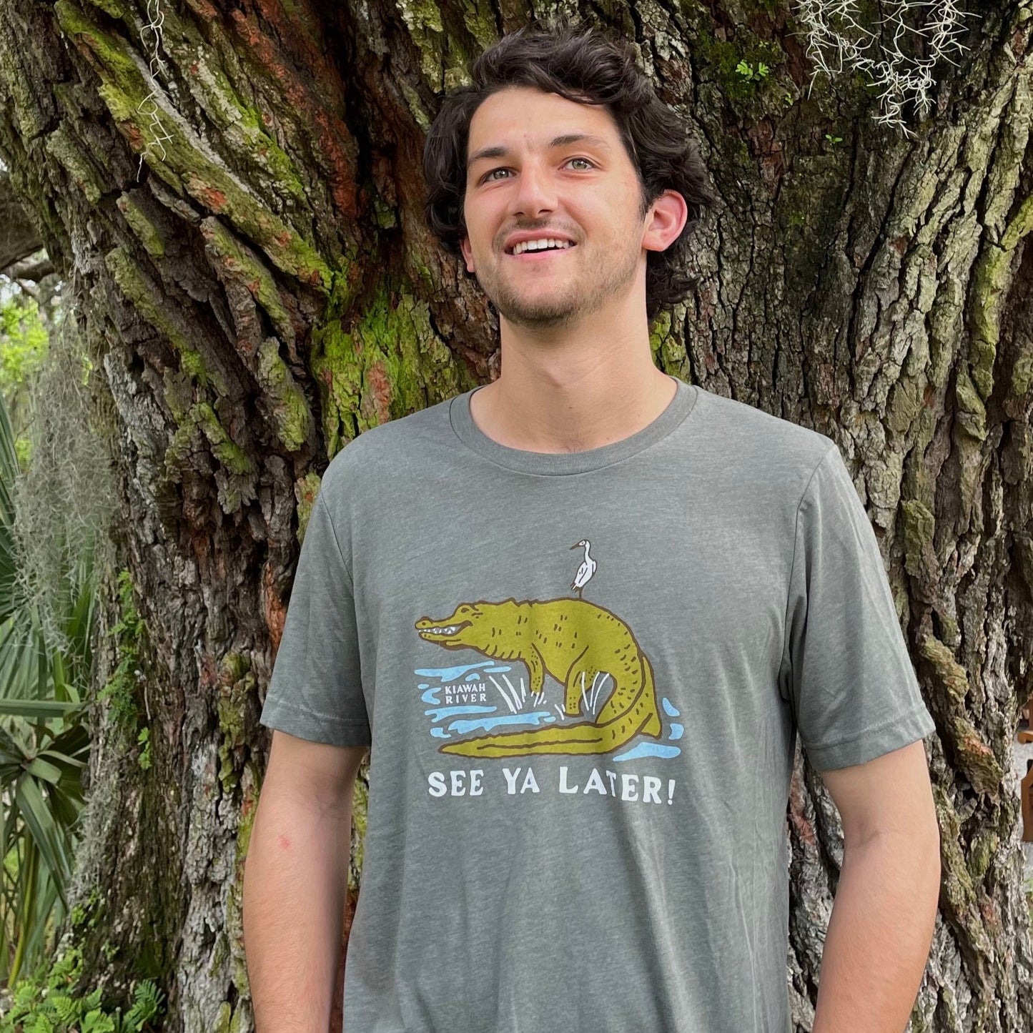 Later Gator T-Shirt