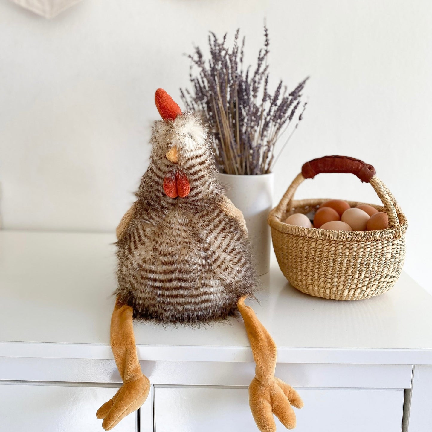 Chester Chicken