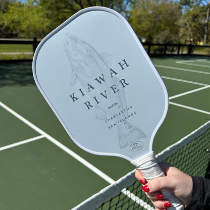 Kiawah River Pickleball Paddle - Sky Field Guide