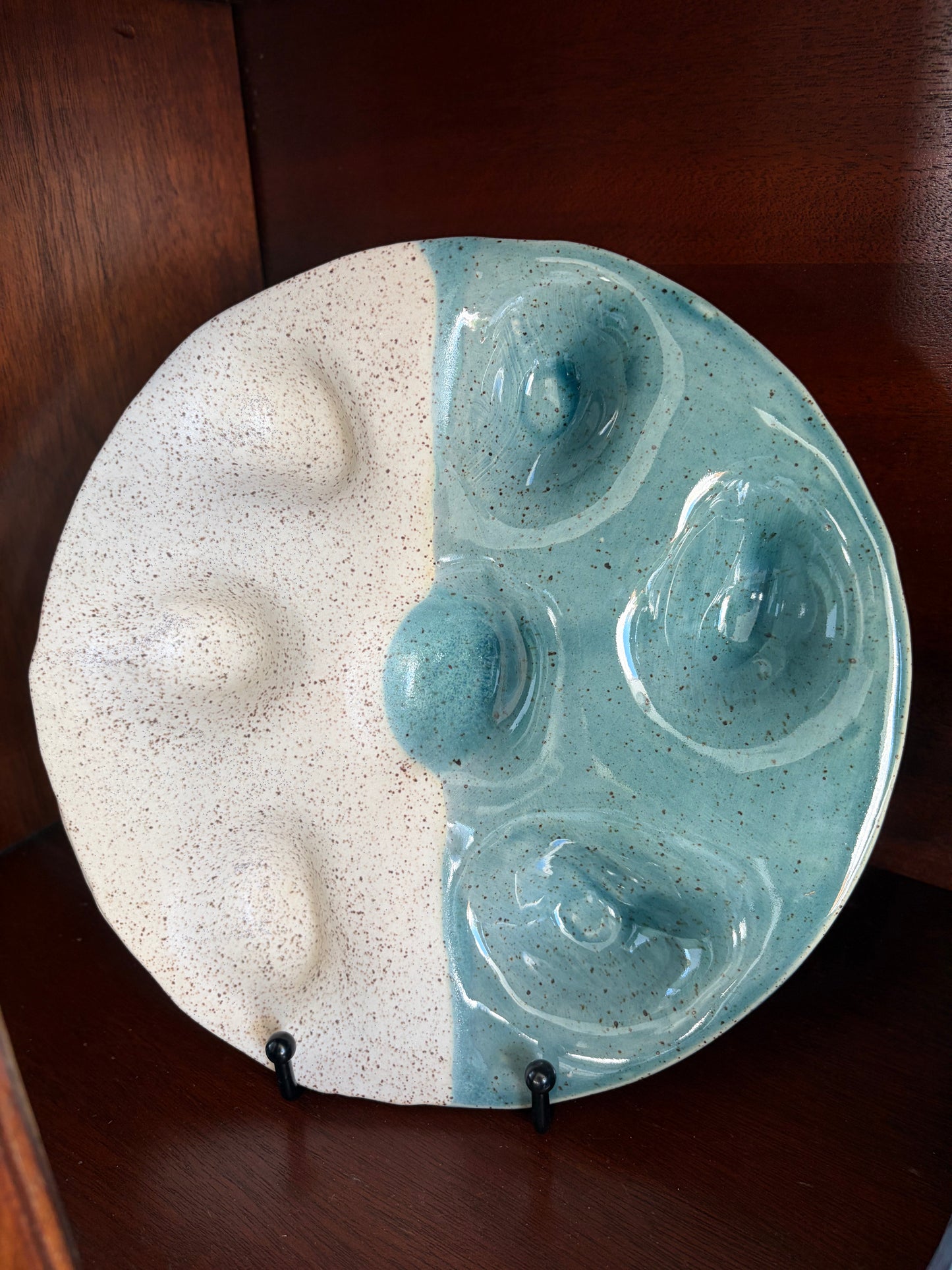 Oyster Tray